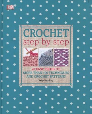 Crochet Step by Step