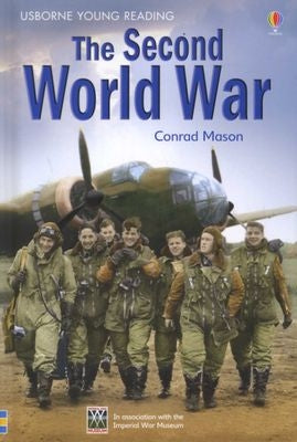 The Second World War