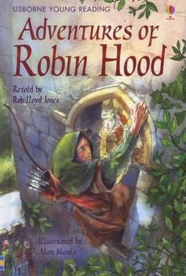 Adventures of Robin Hood