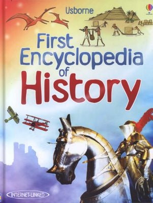First Encyclopedia of History