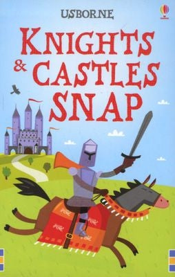 Knights & Castles Snap