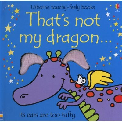 That's Not My Dragon