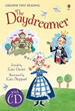 Daydreamer: First Reading Level 2