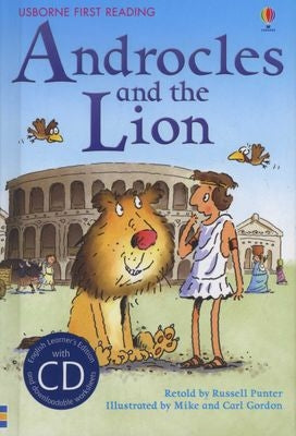 Androcles and the Lion