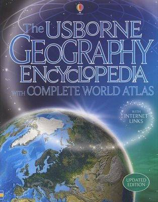 Geography Encyclopedia