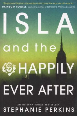 Isla and the Happily Ever After