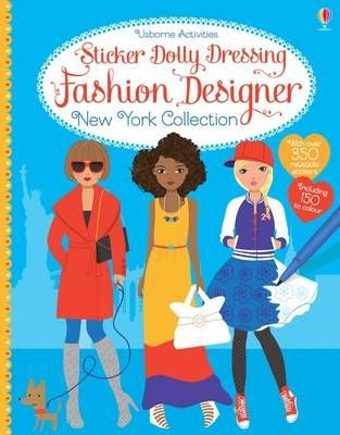 Fashion Designer New York Collection