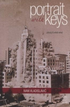 Portrait with Keys