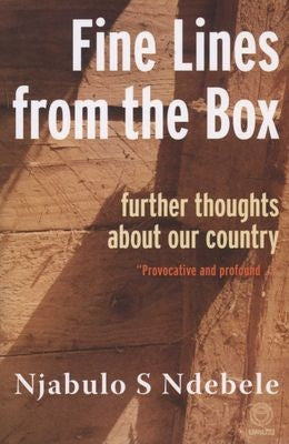 Fine Lines from the Box