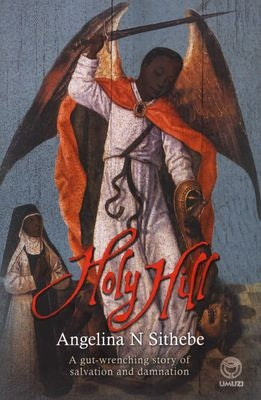 Holy Hill