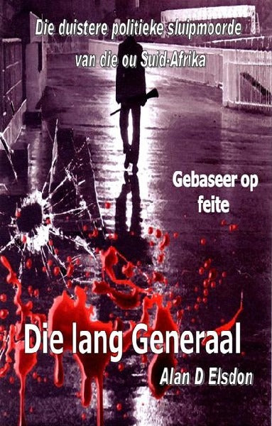Die lang generaal