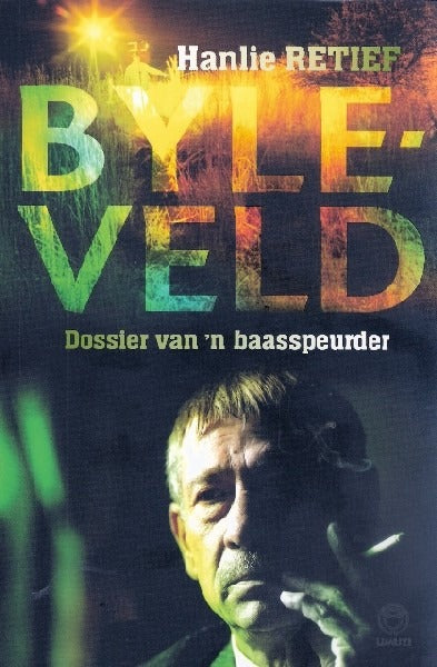 Byleveld Dossier van 'n baasspeurder