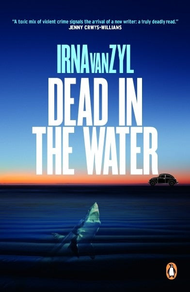 Dead in the water