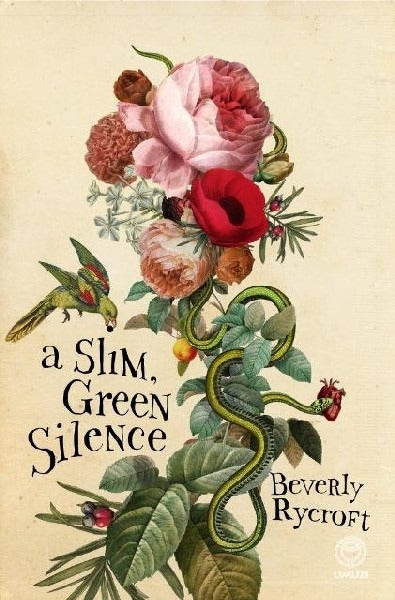 A Slim, Green Silence