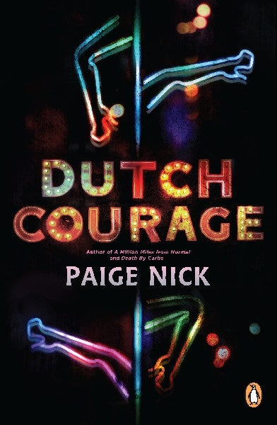 Dutch Courage