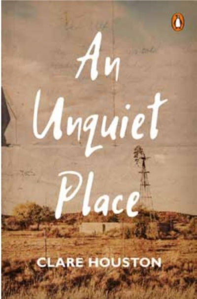 An Unquiet Place