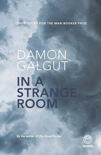 In A Strange Room