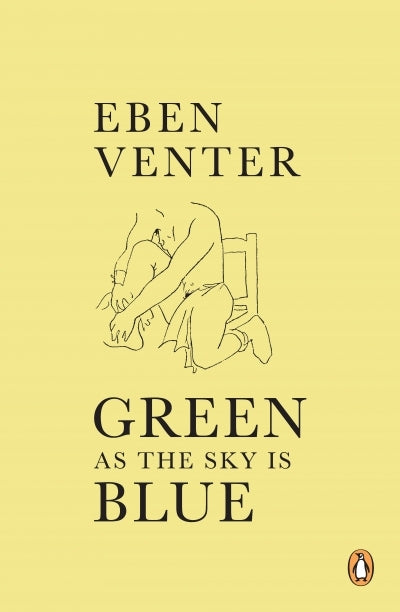 Green as the Sky is Blue