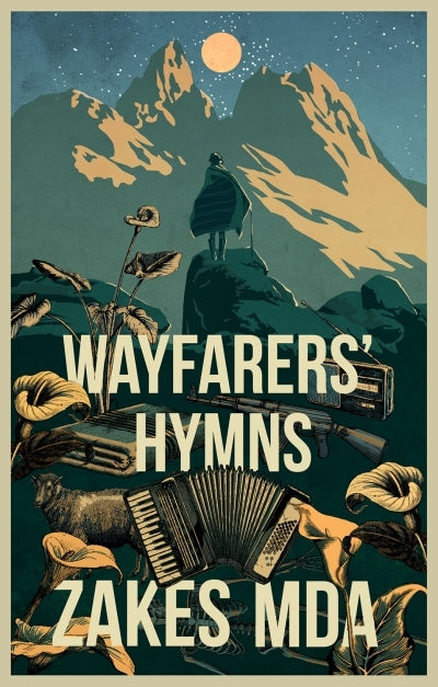 Wayfarers' Hymns