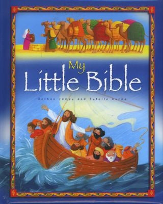 My little Bible