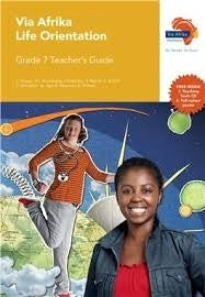 Via Afrika Life Orientation Grade 7 Teachers Guide