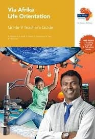 Via Afrika Life Orientation Grade 9 Teachers Guide