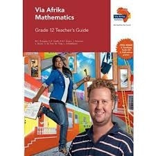 Via Afrika Mathematics Grade 12 Teachers Guide