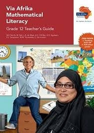 Via Afrika Mathematical Literacy Grade 12 Teachers Guide