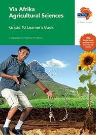 Via Afrika Agricultural Sciences Grade 10 Learners Book