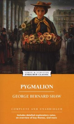Pygmalion