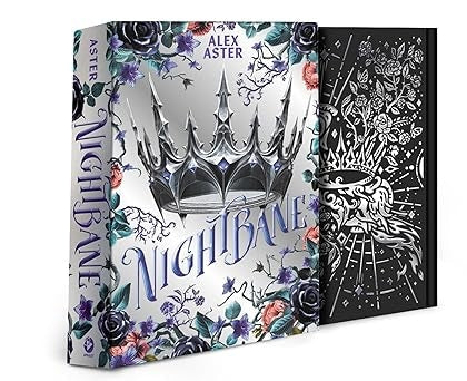 Nightbane Collector's Edition Book 2