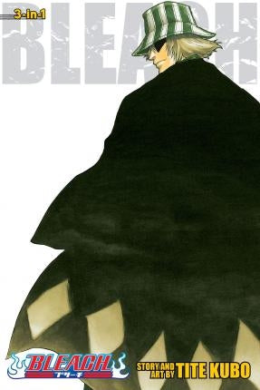 Bleach 3 In 1 Vol.2