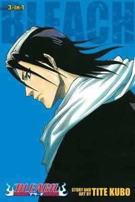 Bleach 3 In 1 Vol.3