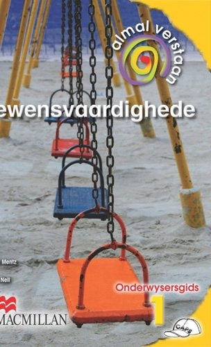 Almal Verstaan Lewenvaardighede Graad 1 Onderwysersgids
