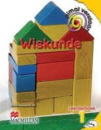 Almal Verstaan Wiskunde Graad 1 Leerdersboek
