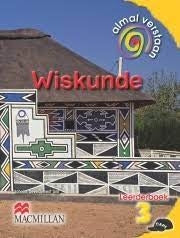 Almal Verstaan Wiskunde Graad 3 Leerdersboek