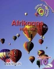 Almal Verstaan Afrikaans HT Graad 10 Leerdersboek