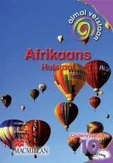 Almal Verstaan Afrikaans HT Graad 10 Onderwysersgids