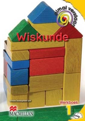 Almal Verstaan Wiskunde Graad 1 Werkboek