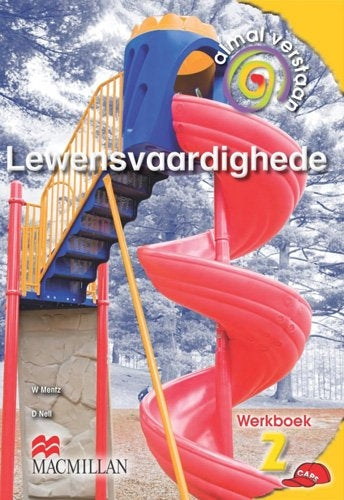 Almal Verstaan Lewenvaardighede Graad 2 Werkboek