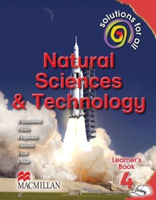 Solutions For All Natural Sciences and Technology Learners Book