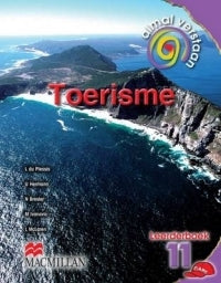 Almal Verstaan Toerisme Graad 11 Leerdersboek