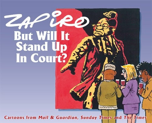 But will it stand up in court