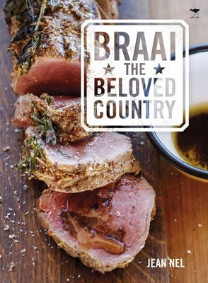 Braai The Beloved Country