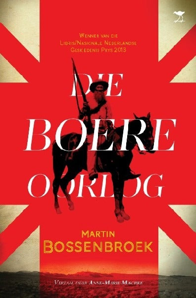 Die Boereoorlog