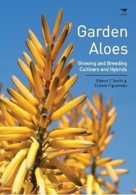 Garden Aloes