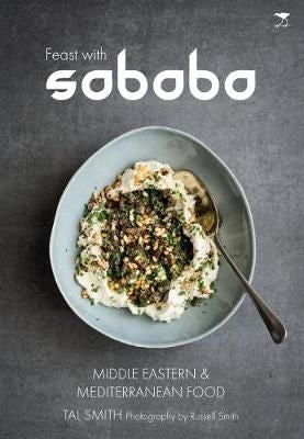 Feast with Sababa