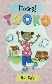 Hoera! Thoko