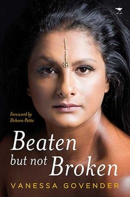 Beaten But Not Broken