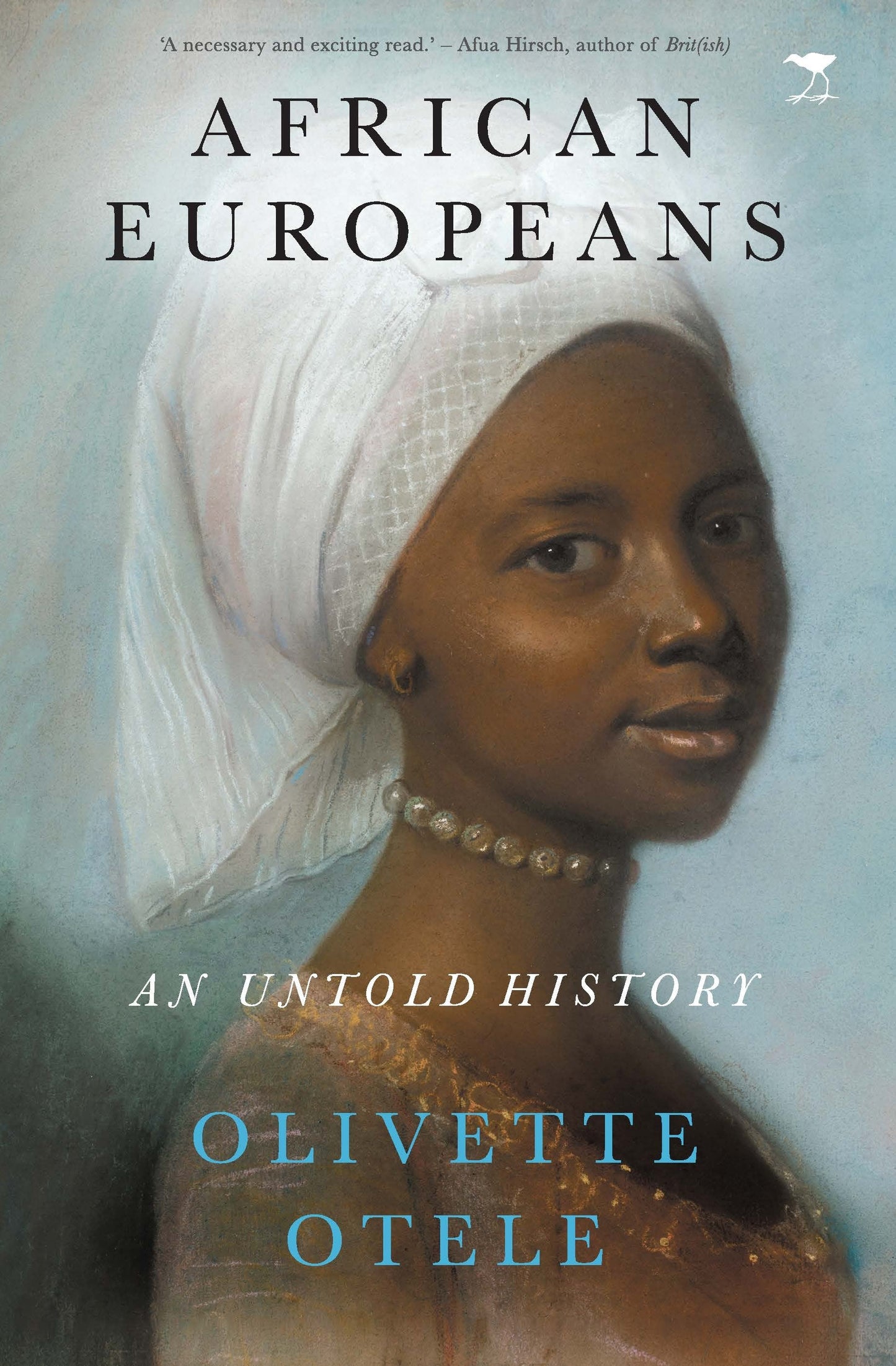 African Europeans: An Untold History
